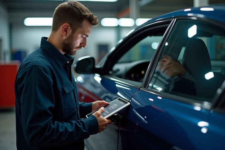 Certifier un kilométrage : étapes et conseils pour vérifier l’authenticité des kilomètres