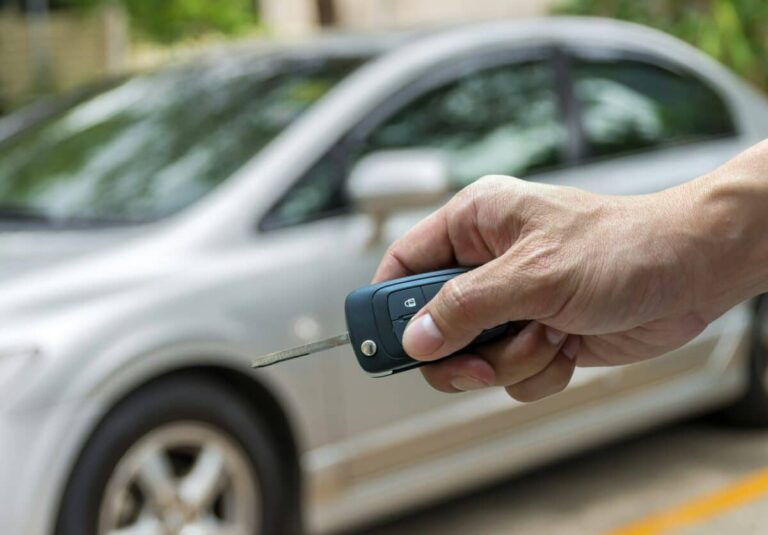 Pourquoi faire confiance à un serrurier automobile Le Mans ?