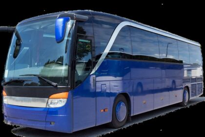 Location de car avec chauffeur pour excursion à la journée : les avantages