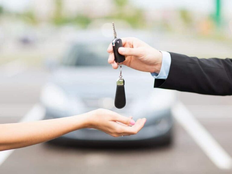 Comment bien choisir son mandataire automobile ?
