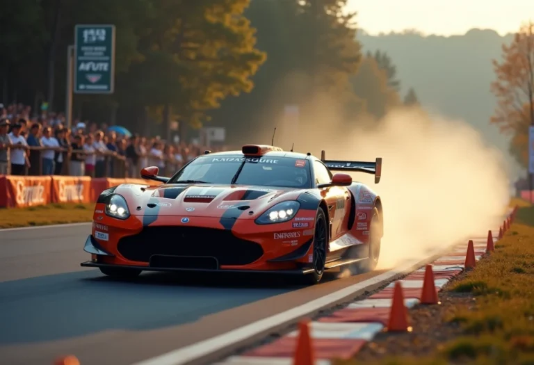 Pourquoi le concours La Boiserie envoûte les passionnés d’automobile