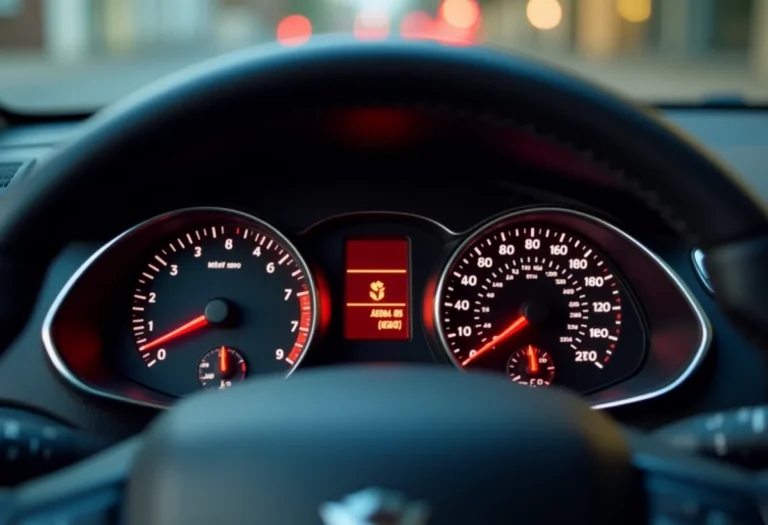 Défaut moteur Peugeot 208 : que faire ?