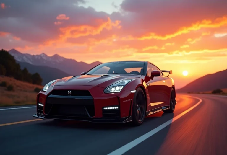 L’ascension de la R32 GT-R : légende de la route et de la piste