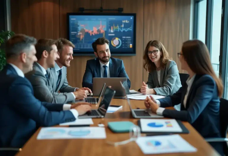 Stratégies de communication efficaces pour promouvoir votre entreprise