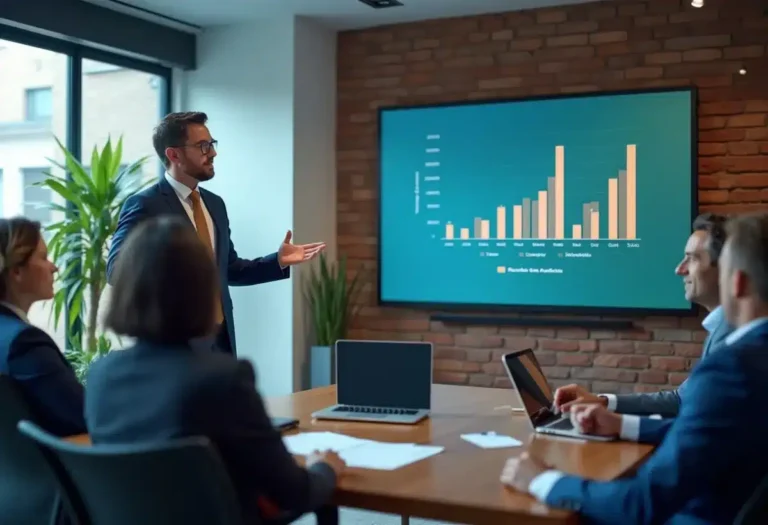 Le rôle de PowerPoint dans les présentations efficaces