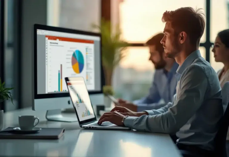 Définition et utilisation d’un fichier PowerPoint