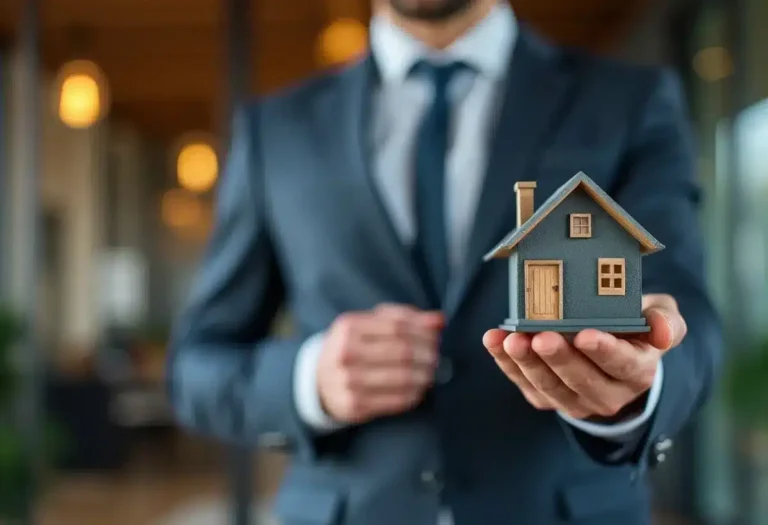 Comparaison entre hypothèque et caution pour l'achat immobilier