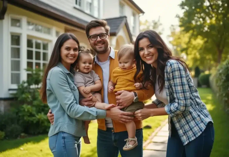 Critères essentiels pour choisir une famille d'accueil au pair