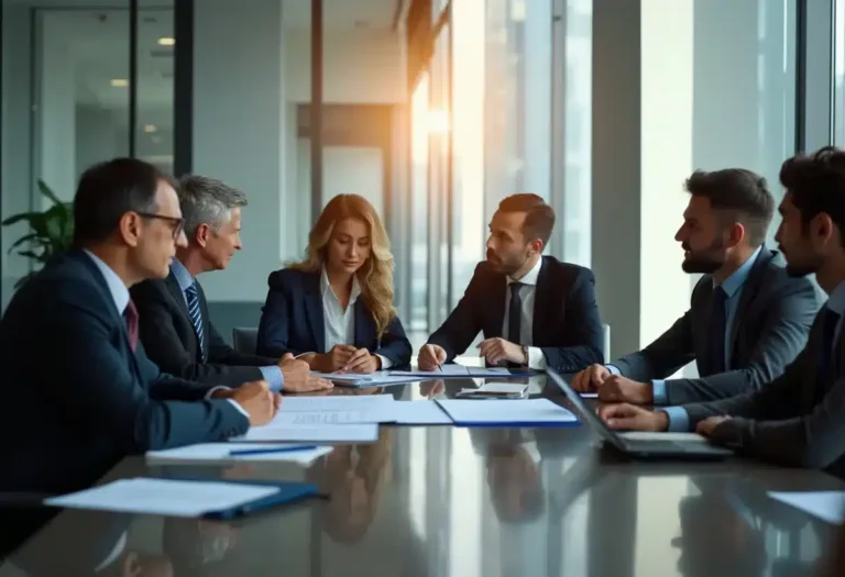 Explication des enjeux de la responsabilité civile professionnelle pour les entreprises