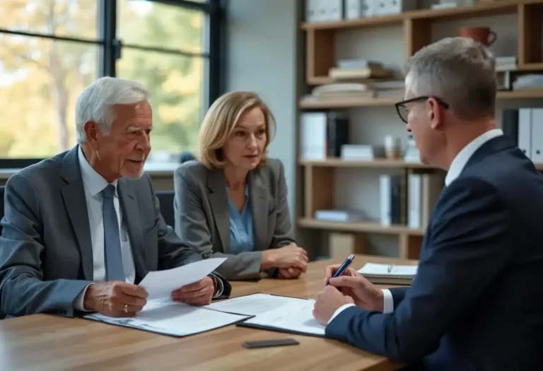 Procédures pour annuler une pension de réversion en famille