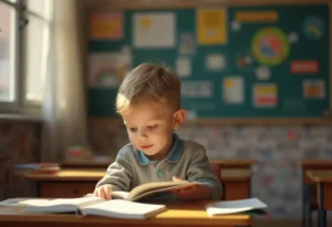 Différence entre enfants précoces et surdoués : caractéristiques et distinctions