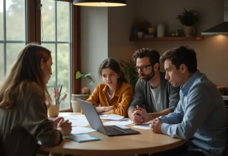Justification d'une absence pour raisons familiales et conseils pratiques