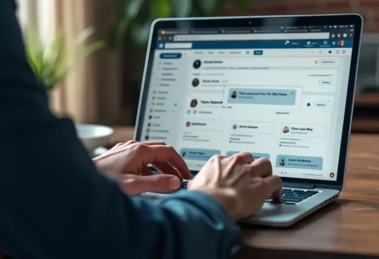 Suppression d’un événement sur LinkedIn : procédure étape par étape
