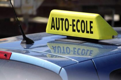 auto-école en ligne