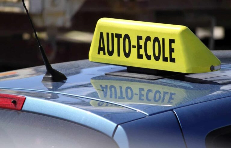 Auto-école en ligne : pourquoi choisir cette option ?