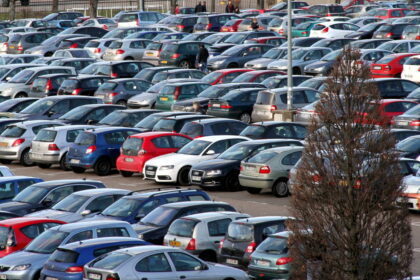 location de voiture