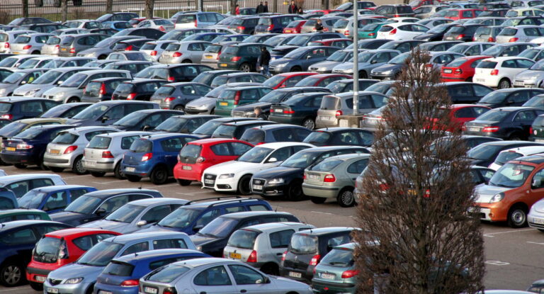 N&rsquo;attendez plus et trouvez votre voiture d&rsquo;occasion à Bordeaux !