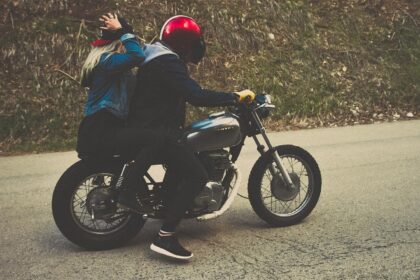 Pourquoi est-il si important de porter un casque de moto ?