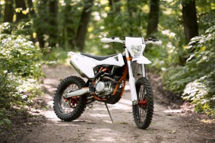 Pourquoi l'entretien régulier de votre moto est essentiel pour sa longévité ?