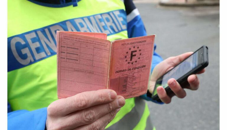 Combien de personnes n’ont pas le permis de conduire en France ?