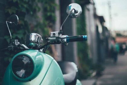 Quels sont les points forts du scooter électrique ?