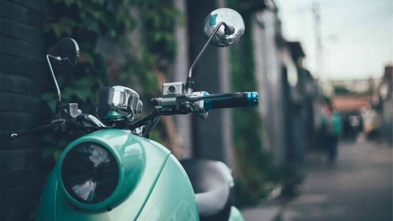 Quels sont les points forts du scooter électrique ?