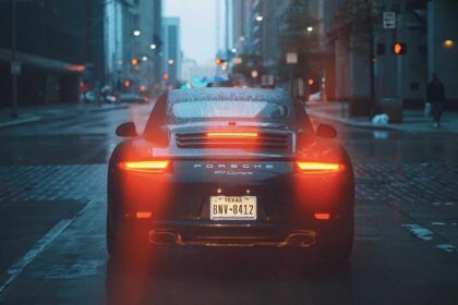 Se déplacer à Genève avec une voiture de location