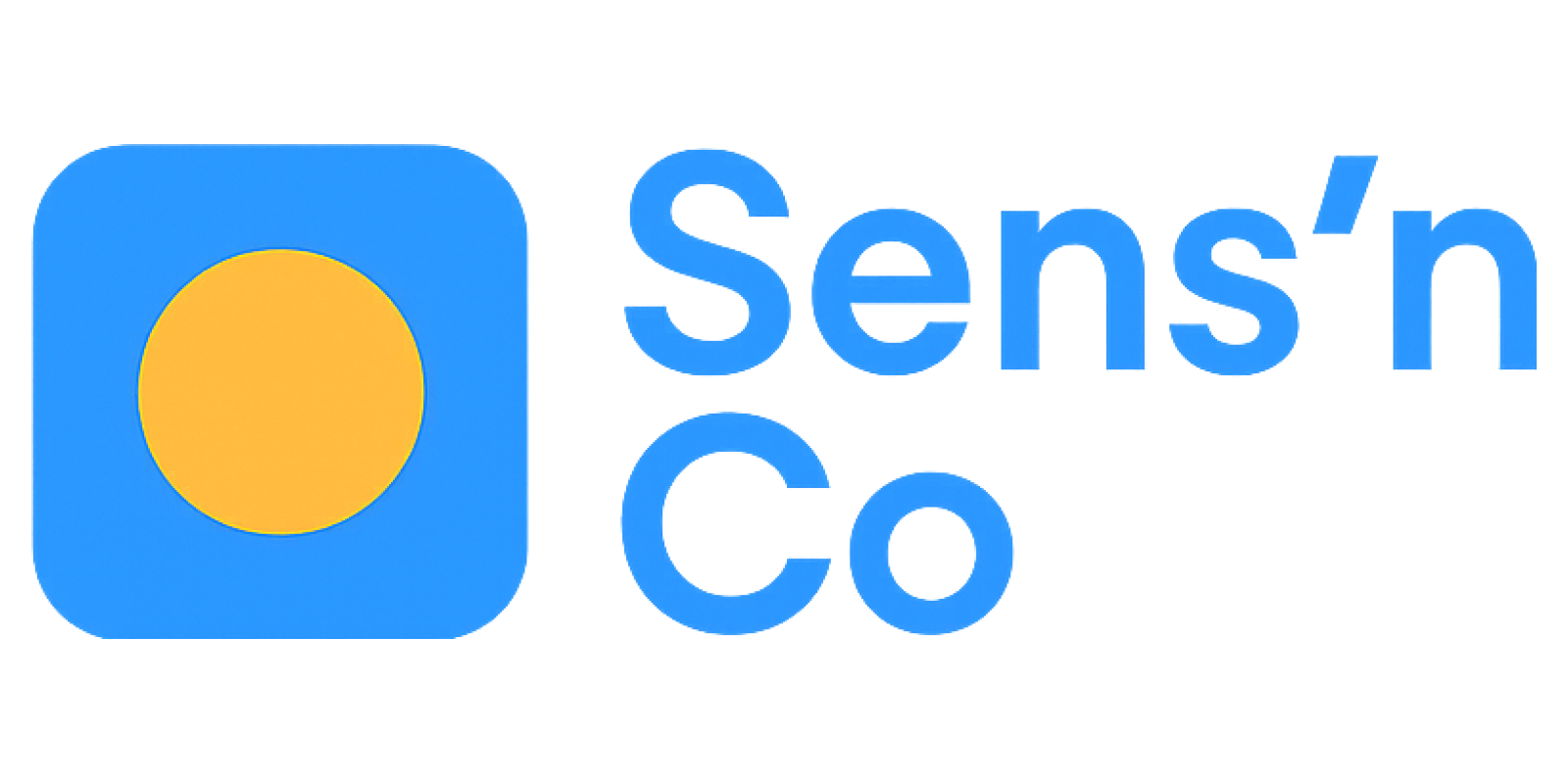 Sens'n Co