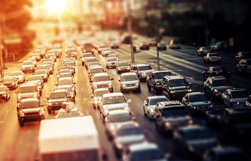 Feux de circulation pour améliorer la sécurité routière
