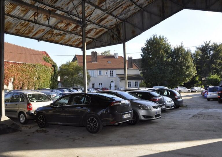 Quel parking privé choisir à l’aéroport CDG ?