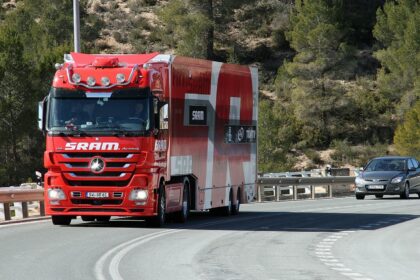 Un dépannage rapide pour les poids lourds