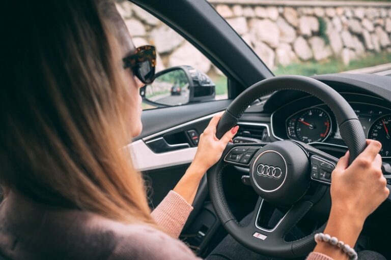 Carte grise : comment réussir les démarches rapidement