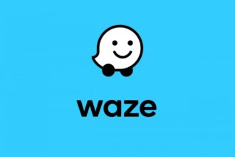obtenir des voix dans Waze