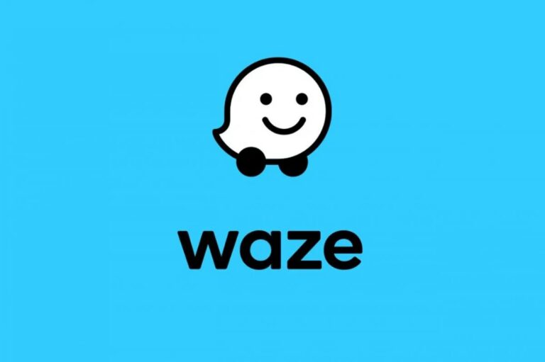 obtenir des voix dans Waze