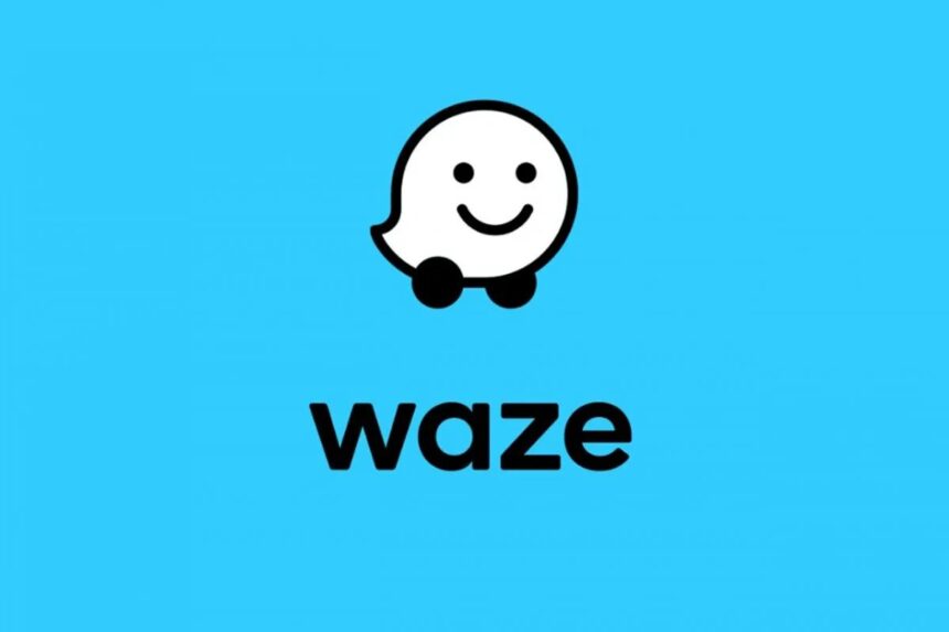 obtenir des voix dans Waze