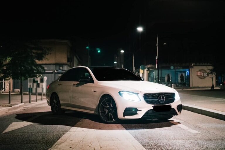 Comment trouver les pièces détachées auto dont vous avez besoin à Rennes