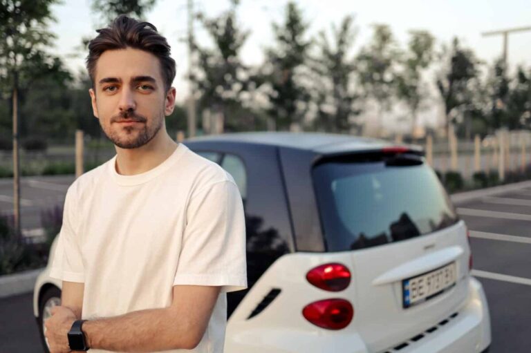 Quelle voiture est autorisée pour les jeunes conducteurs ?